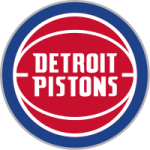 Detroit Pistons logo