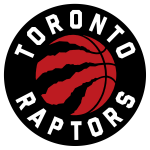 Toronto Raptors logo