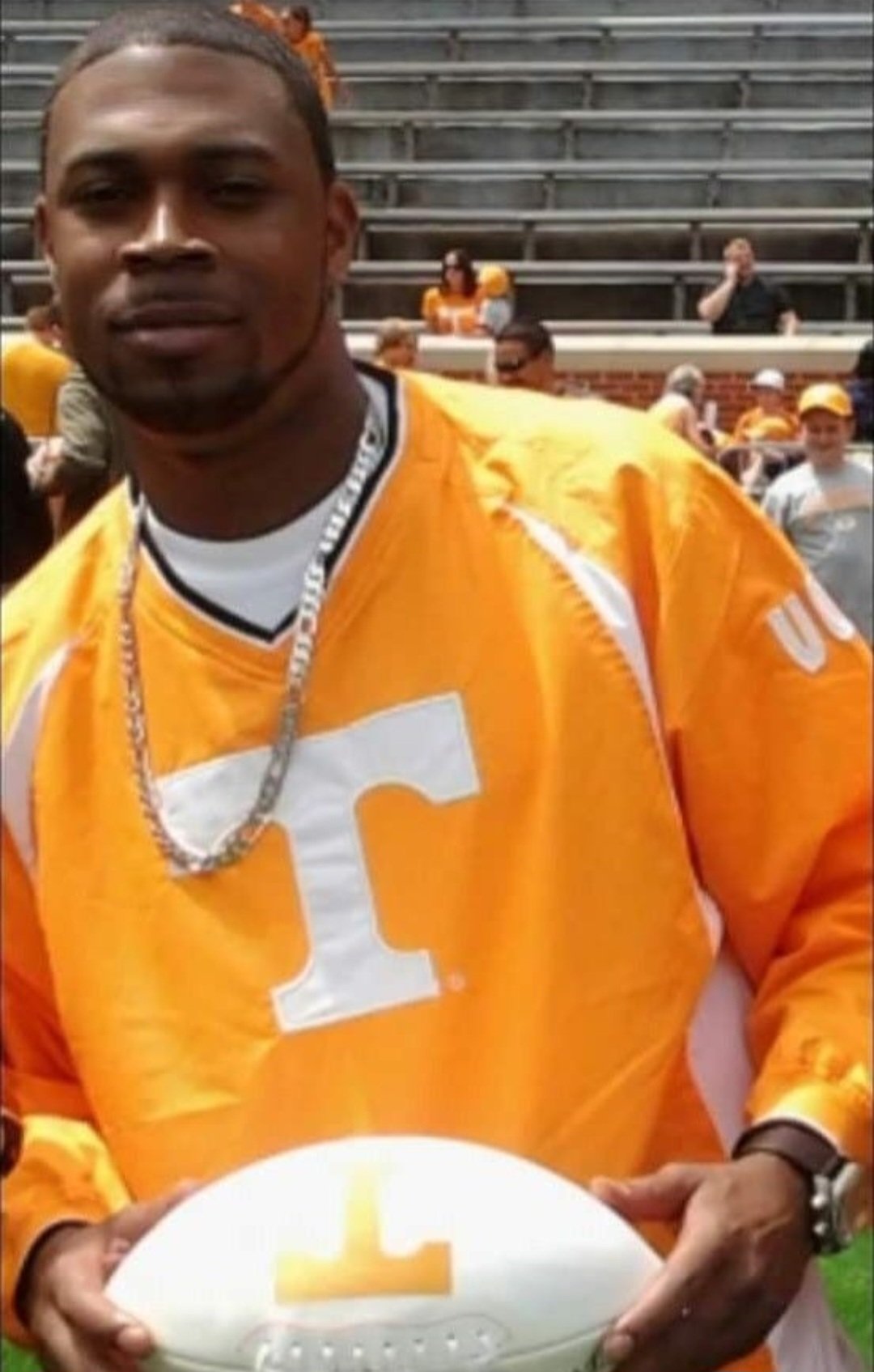 Sports Unit Fan